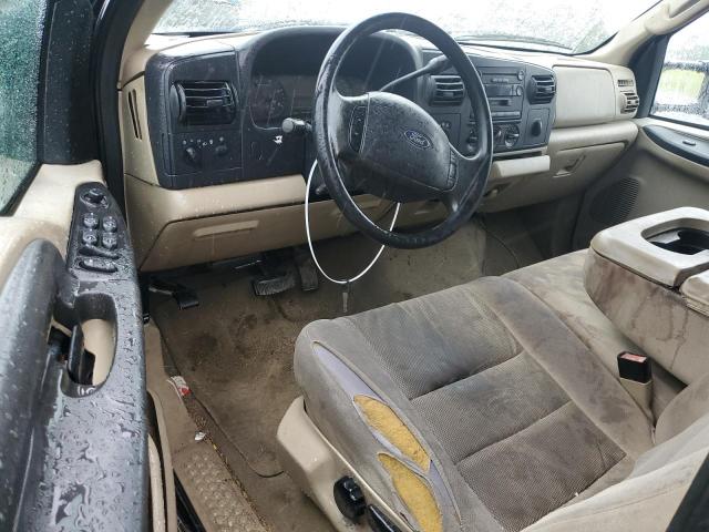 Photo 7 VIN: 1FTSW21P96EA72518 - FORD F250 SUPER 