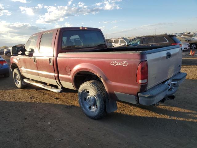 Photo 1 VIN: 1FTSW21P96EB53941 - FORD F250 SUPER 