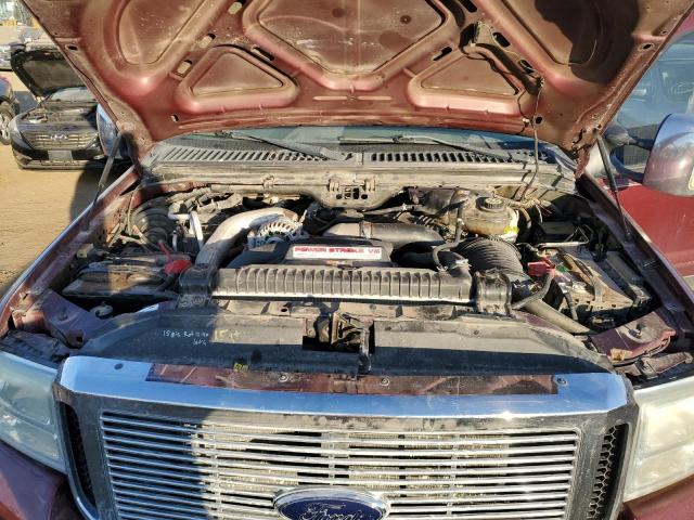 Photo 10 VIN: 1FTSW21P96EB53941 - FORD F250 SUPER 