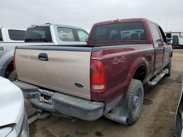 Photo 2 VIN: 1FTSW21P96EB53941 - FORD F250 SUPER 