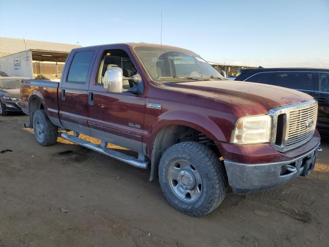 Photo 3 VIN: 1FTSW21P96EB53941 - FORD F250 SUPER 