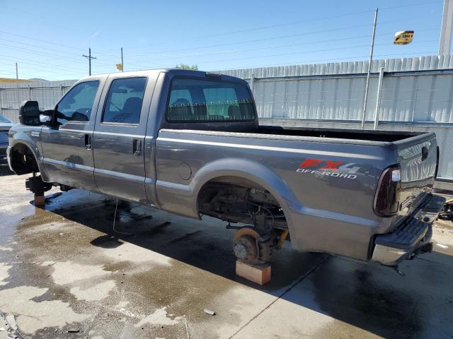 Photo 1 VIN: 1FTSW21P96EC29609 - FORD F250 SUPER 