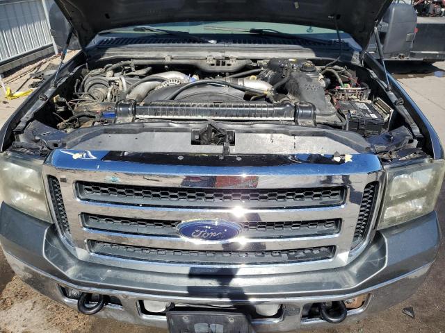 Photo 10 VIN: 1FTSW21P96EC29609 - FORD F250 SUPER 