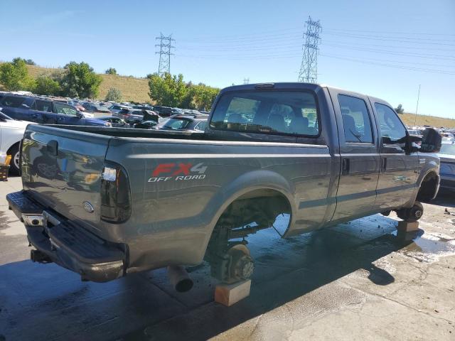 Photo 2 VIN: 1FTSW21P96EC29609 - FORD F250 SUPER 