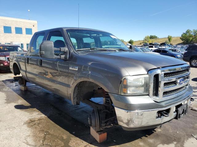 Photo 3 VIN: 1FTSW21P96EC29609 - FORD F250 SUPER 