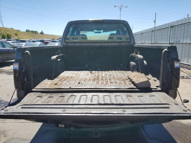 Photo 5 VIN: 1FTSW21P96EC29609 - FORD F250 SUPER 