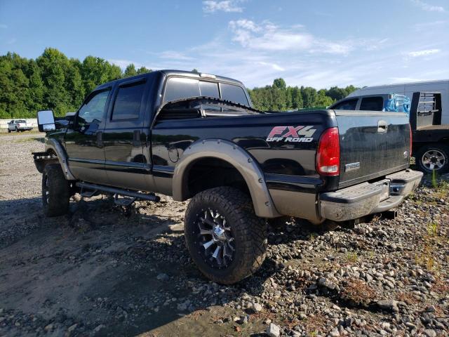 Photo 1 VIN: 1FTSW21P96EC66059 - FORD F250 SUPER 