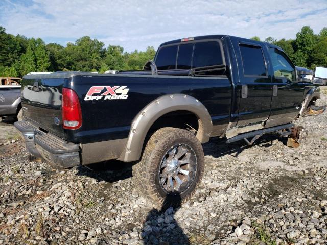 Photo 2 VIN: 1FTSW21P96EC66059 - FORD F250 SUPER 