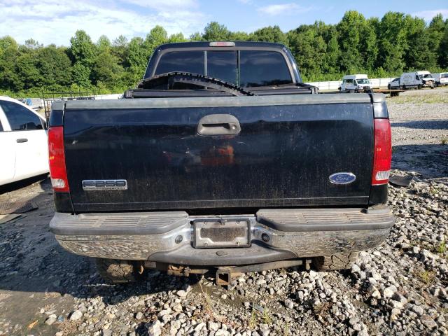 Photo 5 VIN: 1FTSW21P96EC66059 - FORD F250 SUPER 