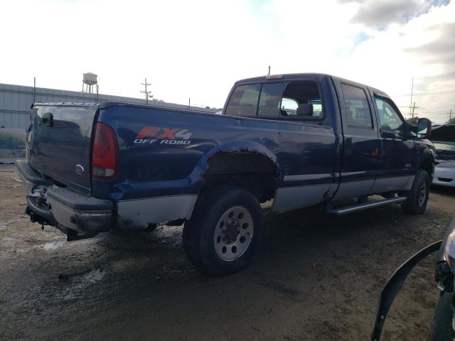 Photo 2 VIN: 1FTSW21P96EC88126 - FORD F250 SUPER 