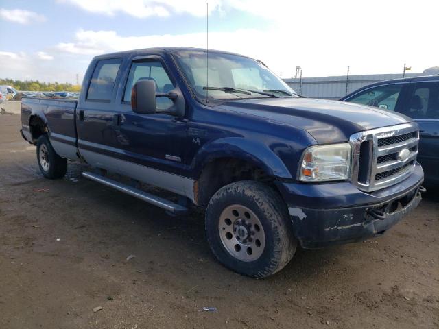 Photo 3 VIN: 1FTSW21P96EC88126 - FORD F250 SUPER 