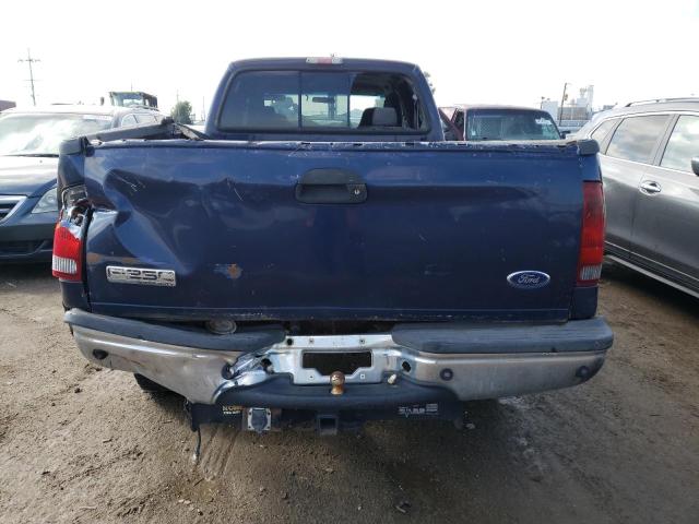 Photo 5 VIN: 1FTSW21P96EC88126 - FORD F250 SUPER 