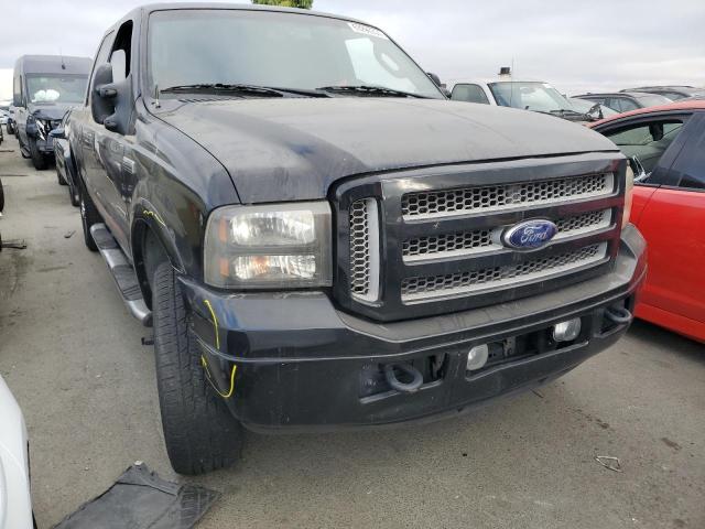 Photo 3 VIN: 1FTSW21P97EA05192 - FORD F250 SUPER 