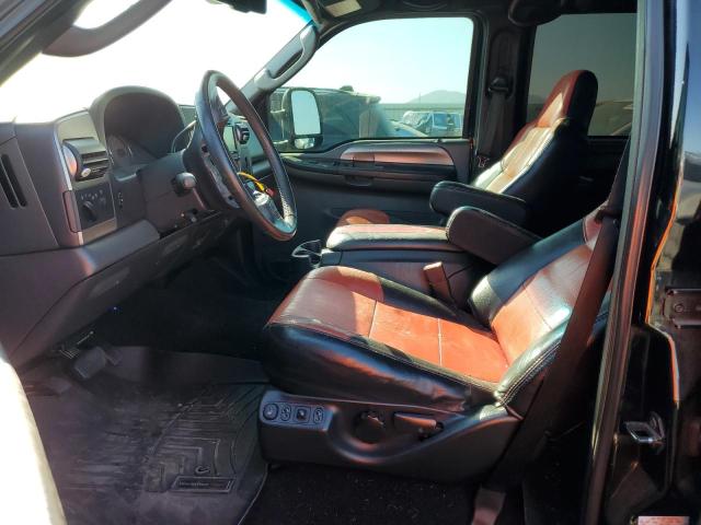 Photo 6 VIN: 1FTSW21P97EA05192 - FORD F250 SUPER 