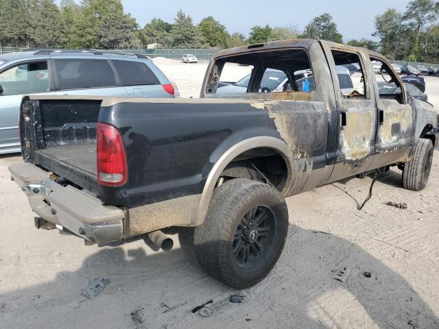 Photo 2 VIN: 1FTSW21P97EA05306 - FORD F250 SUPER 