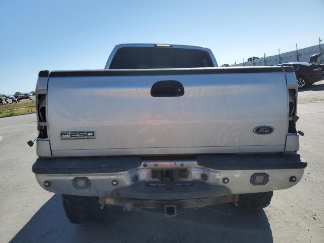 Photo 5 VIN: 1FTSW21P97EA69815 - FORD F250 