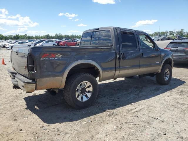 Photo 2 VIN: 1FTSW21P97EA78109 - FORD F250 SUPER 