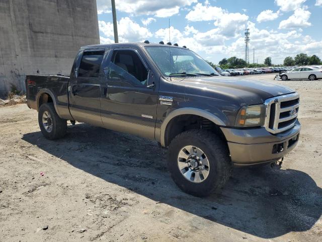 Photo 3 VIN: 1FTSW21P97EA78109 - FORD F250 SUPER 