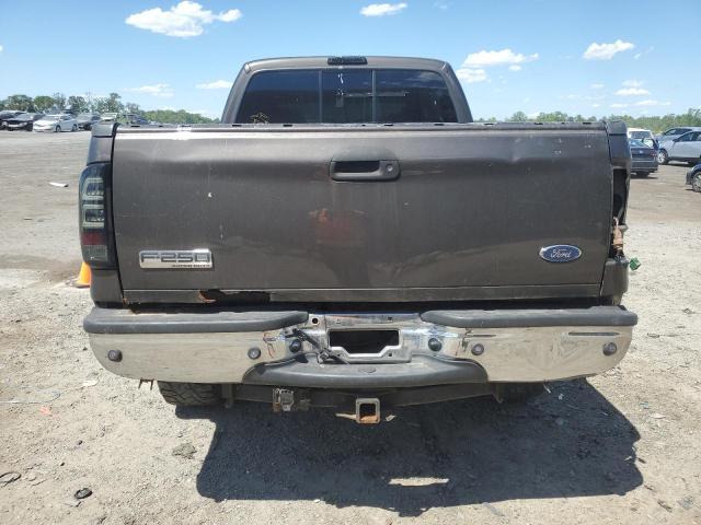 Photo 5 VIN: 1FTSW21P97EA78109 - FORD F250 SUPER 