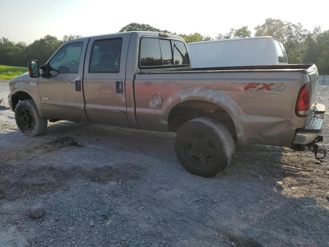 Photo 1 VIN: 1FTSW21PX5EA46542 - FORD F250 SUPER 