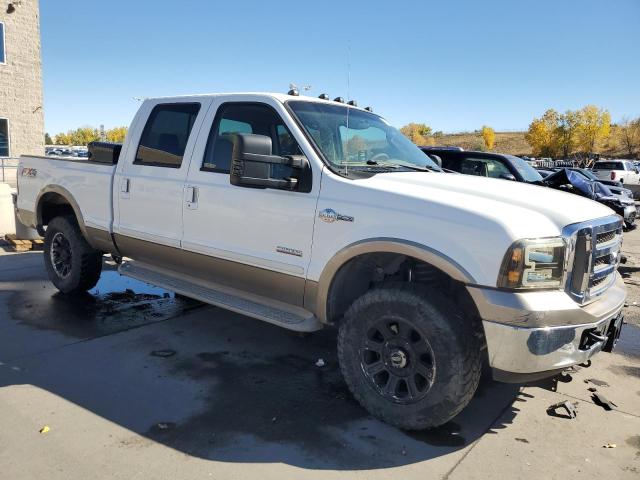 Photo 3 VIN: 1FTSW21PX5EB13320 - FORD F250 SUPER 