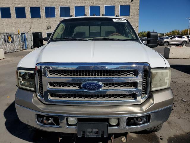 Photo 4 VIN: 1FTSW21PX5EB13320 - FORD F250 SUPER 