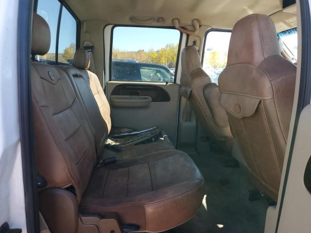 Photo 9 VIN: 1FTSW21PX5EB13320 - FORD F250 SUPER 