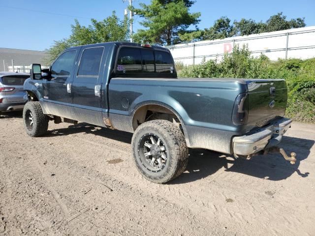 Photo 1 VIN: 1FTSW21PX5EC03857 - FORD F250 SUPER 