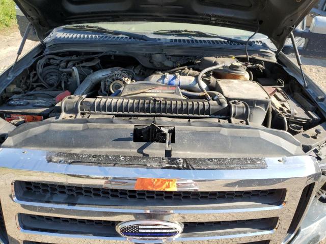 Photo 10 VIN: 1FTSW21PX5EC03857 - FORD F250 SUPER 