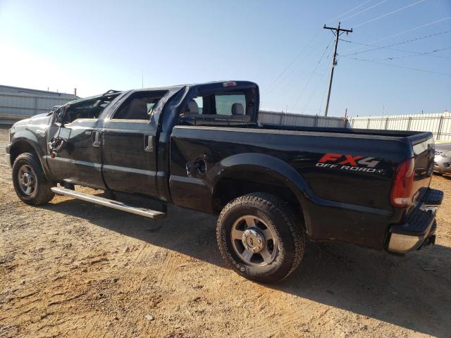 Photo 1 VIN: 1FTSW21PX5EC74427 - FORD F250 SUPER 