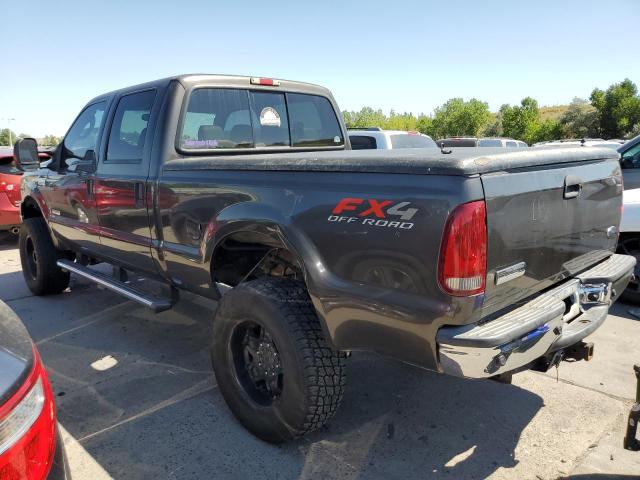 Photo 1 VIN: 1FTSW21PX5ED39745 - FORD F250 SUPER 