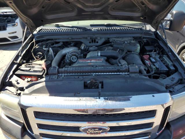 Photo 10 VIN: 1FTSW21PX5ED39745 - FORD F250 SUPER 