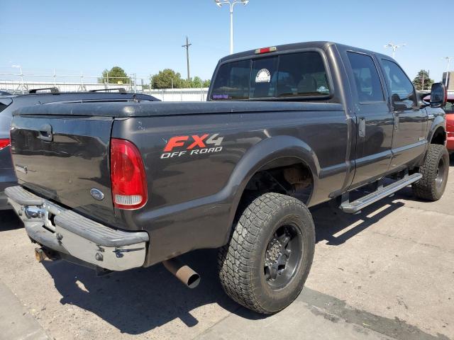 Photo 2 VIN: 1FTSW21PX5ED39745 - FORD F250 SUPER 