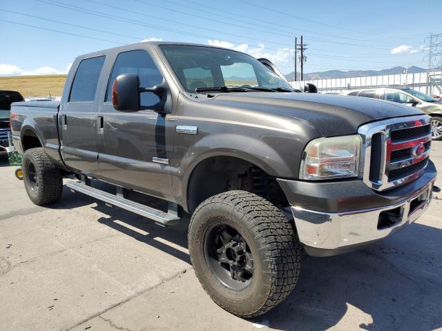 Photo 3 VIN: 1FTSW21PX5ED39745 - FORD F250 SUPER 