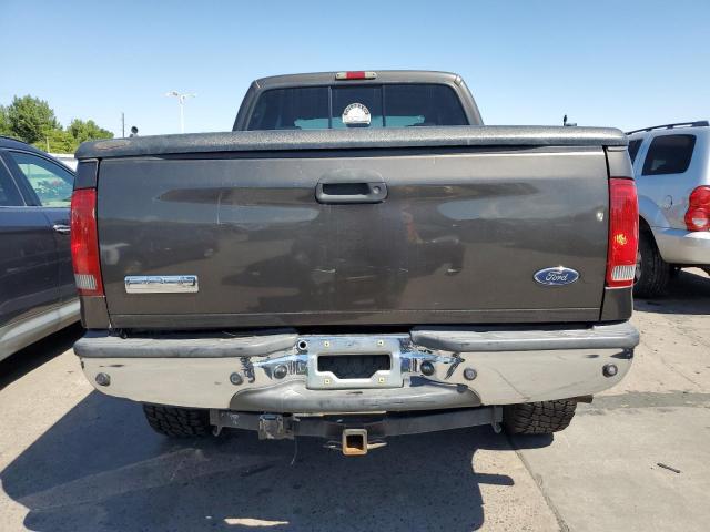 Photo 5 VIN: 1FTSW21PX5ED39745 - FORD F250 SUPER 