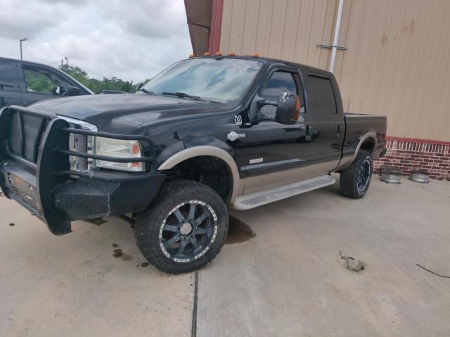 Photo 1 VIN: 1FTSW21PX6EA35154 - FORD F250 SUPER 