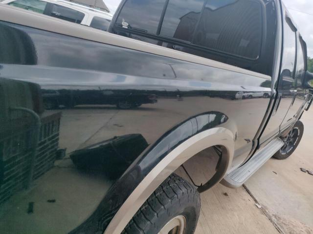 Photo 3 VIN: 1FTSW21PX6EA35154 - FORD F250 SUPER 