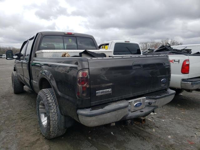 Photo 2 VIN: 1FTSW21PX6EB03114 - FORD F250 SUPER 