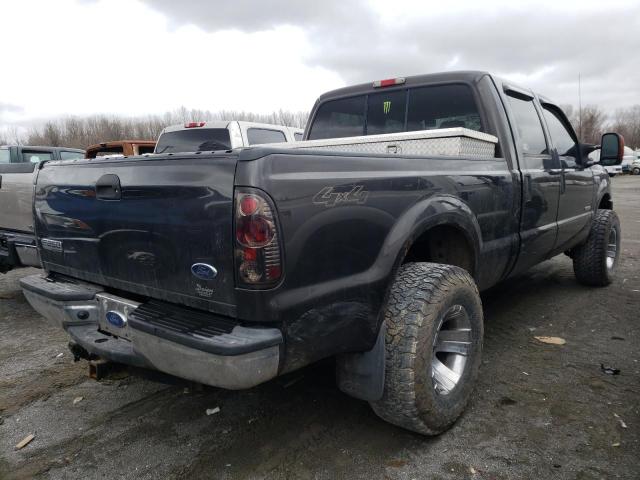 Photo 3 VIN: 1FTSW21PX6EB03114 - FORD F250 SUPER 