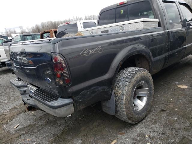 Photo 8 VIN: 1FTSW21PX6EB03114 - FORD F250 SUPER 