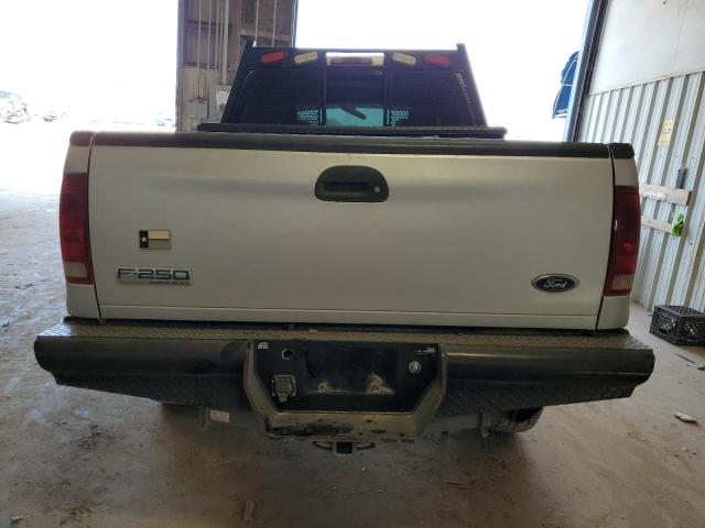 Photo 5 VIN: 1FTSW21PX6EB28918 - FORD F250 SUPER 