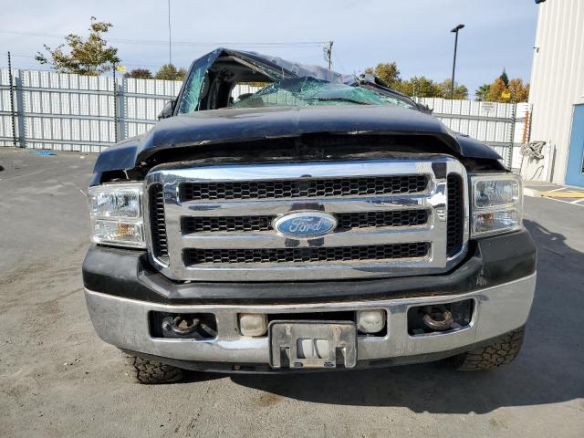 Photo 4 VIN: 1FTSW21PX6EB55262 - FORD F250 