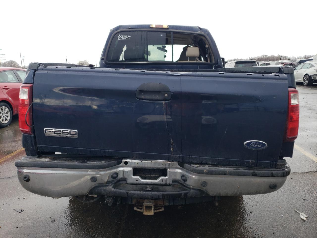 Photo 5 VIN: 1FTSW21PX6EB71588 - FORD F250 