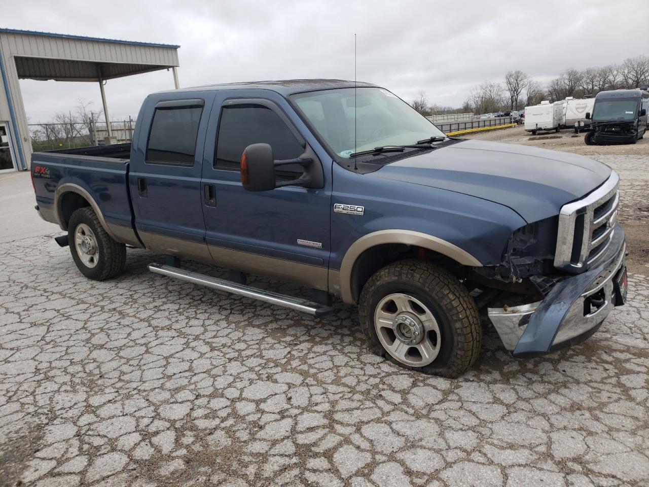 Photo 3 VIN: 1FTSW21PX6EB75964 - FORD F250 