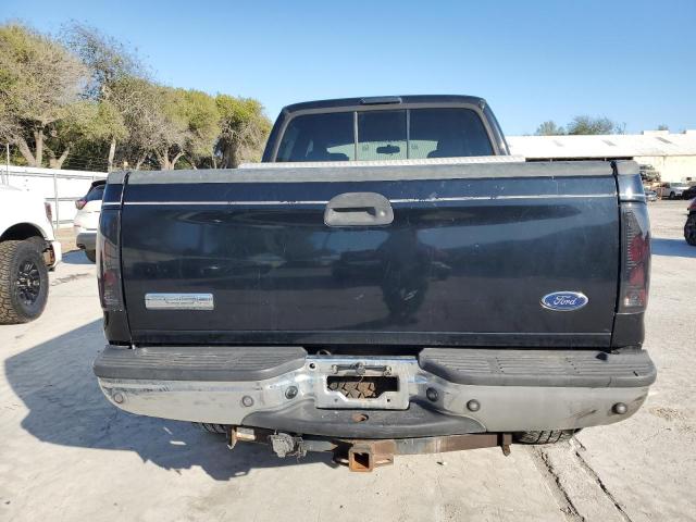 Photo 5 VIN: 1FTSW21PX6ED93564 - FORD F250 SUPER 