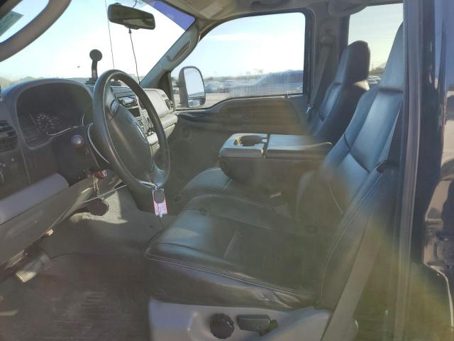 Photo 6 VIN: 1FTSW21PX6ED93564 - FORD F250 SUPER 