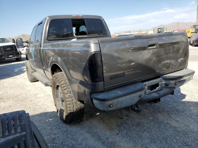 Photo 1 VIN: 1FTSW21PX7EA08568 - FORD F250 SUPER 