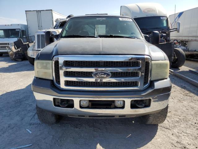 Photo 4 VIN: 1FTSW21PX7EA08568 - FORD F250 SUPER 