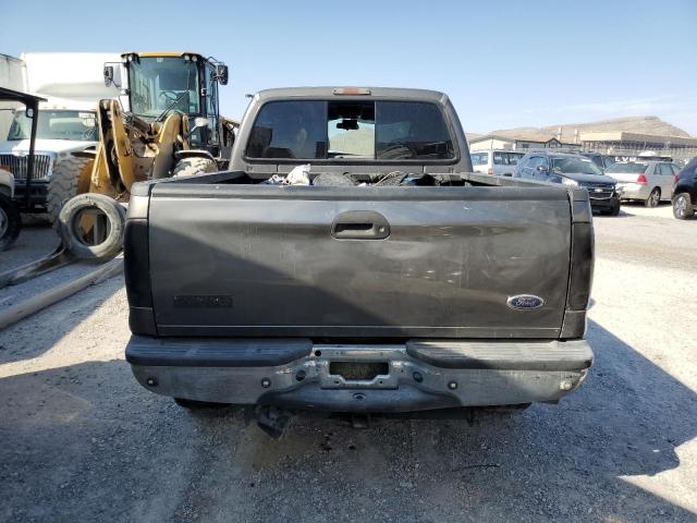 Photo 5 VIN: 1FTSW21PX7EA08568 - FORD F250 SUPER 