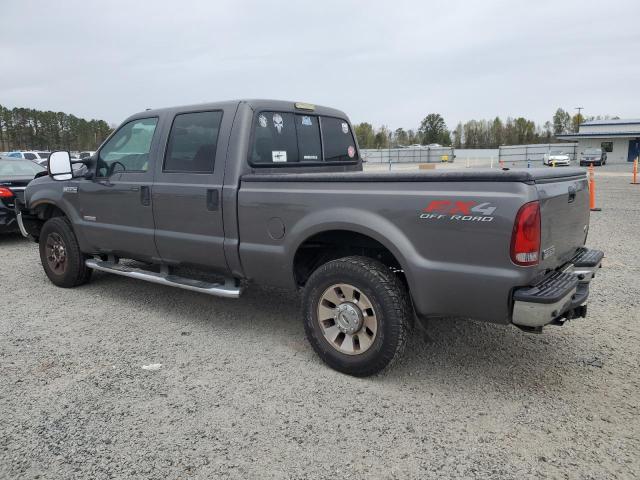 Photo 1 VIN: 1FTSW21PX7EA29582 - FORD F250 SUPER 